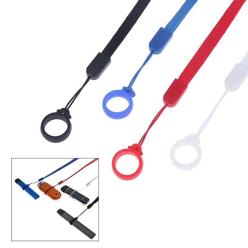 Portable Electronic Cigarette  - огляд і ціна Vape Ring