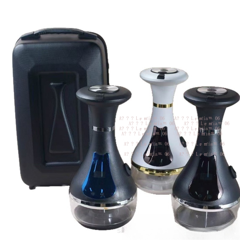 LED Display Rechargeable Elect - огляд і ціна Accessories For Vaping