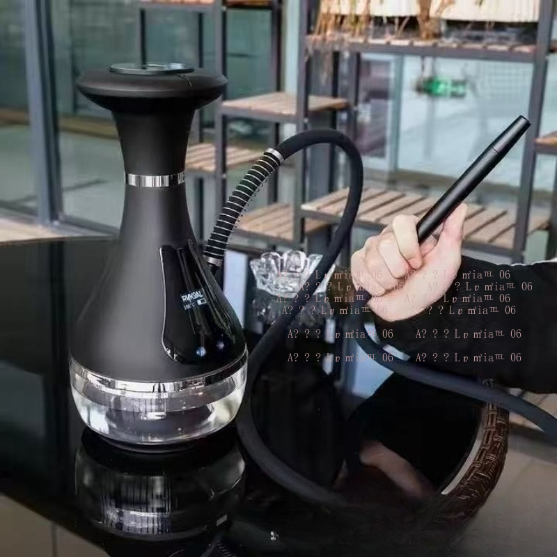 LED Display Rechargeable Elect - огляд і ціна Accessories For Vaping