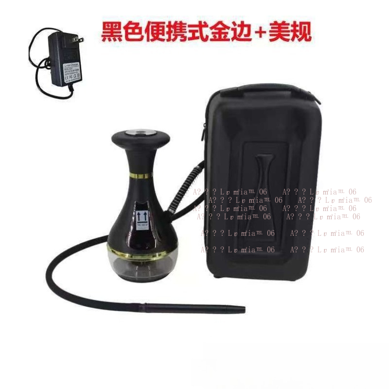 LED Display Rechargeable Elect - огляд і ціна Accessories For Vaping