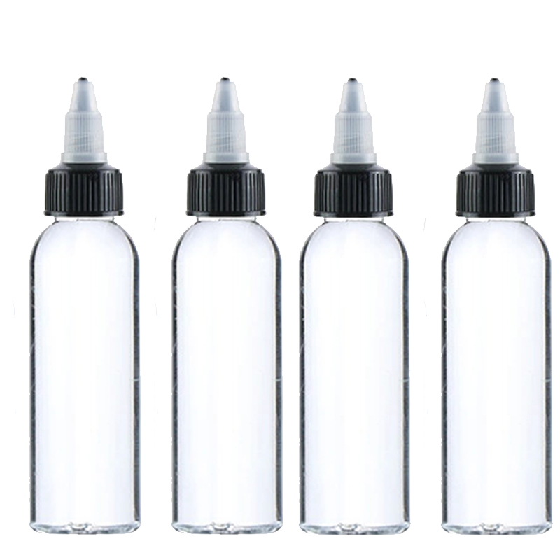 5Pcs 30ml/60ml/100ml/120ml/150 - огляд і ціна Juice Bottle Dropper