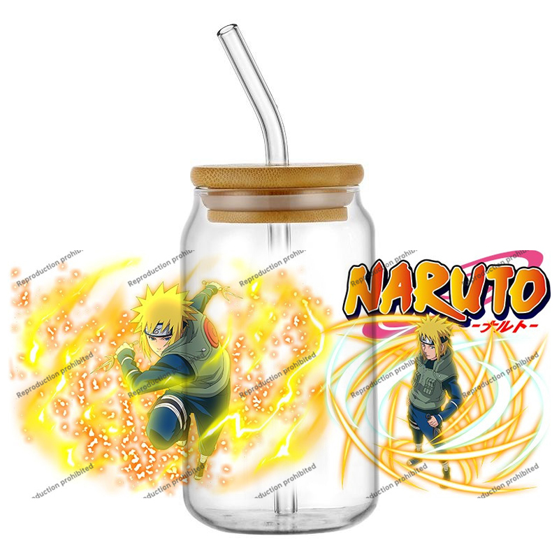 Hotsale Cool Naruto Popular An - огляд і ціна Rdta Tank Glass