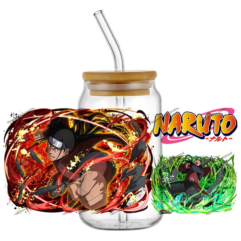 Hotsale Cool Naruto Popular An - огляд і ціна Rdta Tank Glass