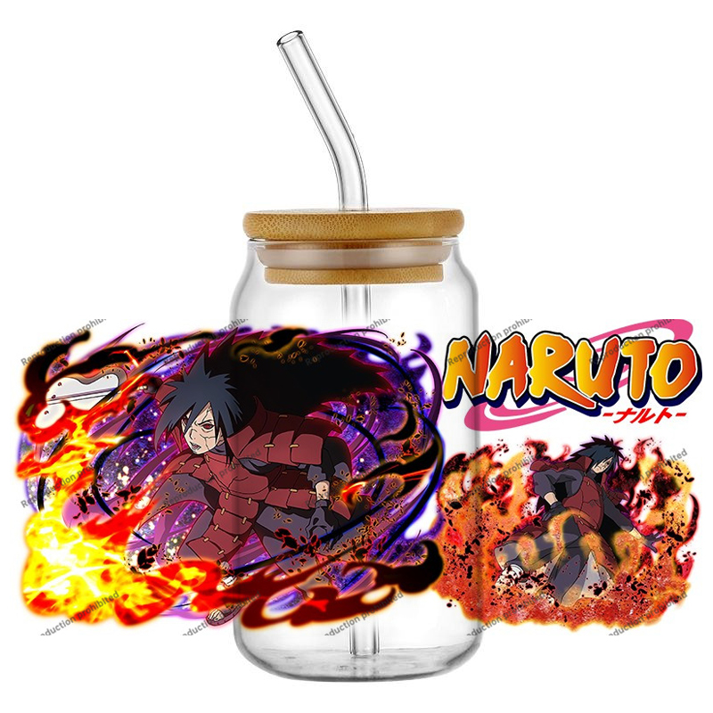 Hotsale Cool Naruto Popular An - огляд і ціна Rdta Tank Glass