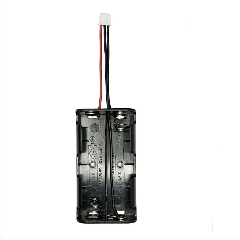 18650 Battery Compartment for  - огляд і ціна Battery Case Storage