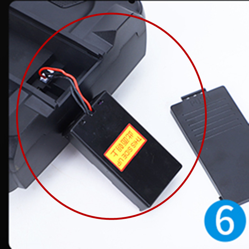 18650 Battery Compartment for  - огляд і ціна Battery Case Storage