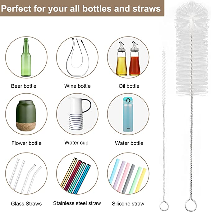 Nylon Brush Multi-Functional T - огляд і ціна Weed Vaping Accessories