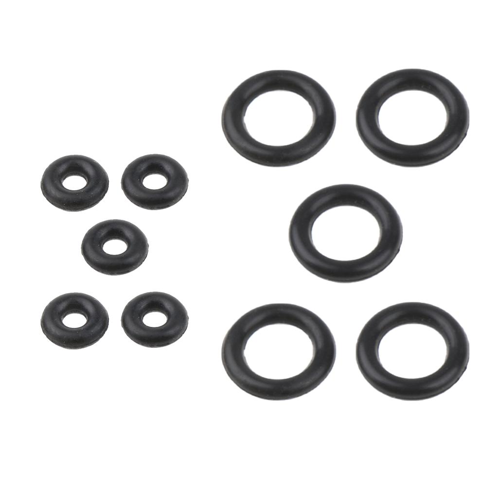 Gas Tank Seal Rubber Ring Leak - огляд і ціна Tank O-Ring Seal