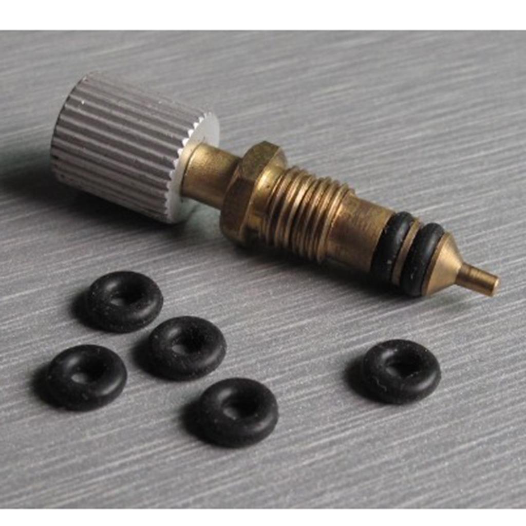 Gas Tank Seal Rubber Ring Leak - огляд і ціна Tank O-Ring Seal