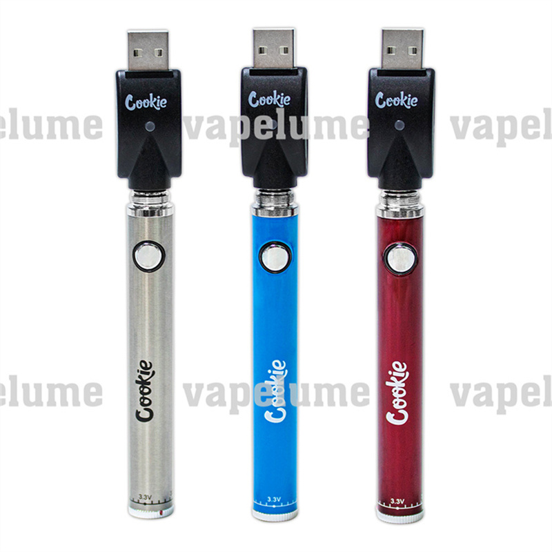 Cookie Preheat Vape Pan Rechar - огляд і ціна Accessories For Vaping