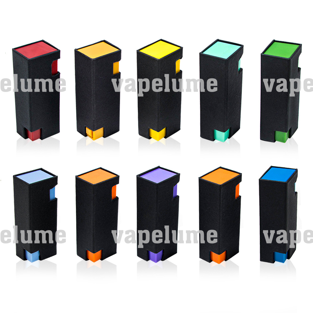 1000mg Rove Cartridge Empty Oi - огляд і ціна Accessories For Vaping