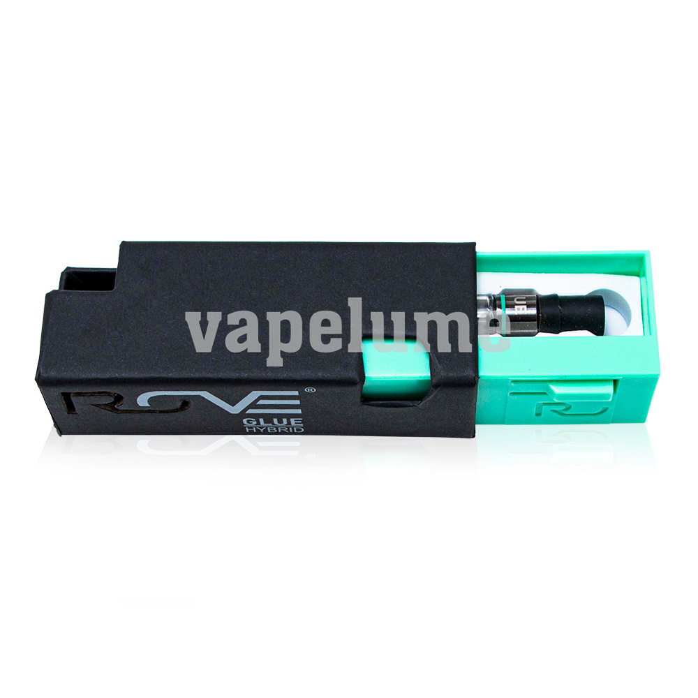1000mg Rove Cartridge Empty Oi - огляд і ціна Accessories For Vaping