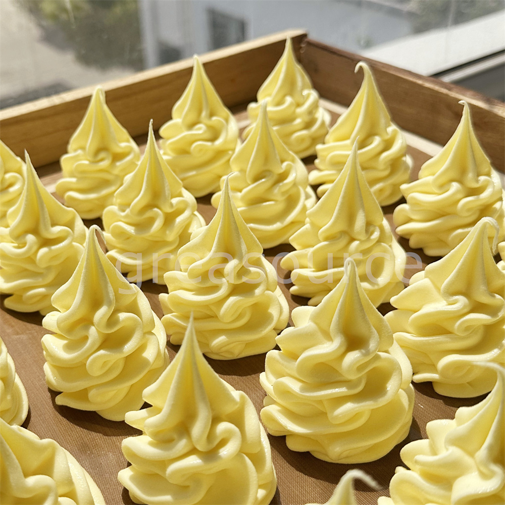 Gelato Ice Cream Formula Summe - огляд і ціна Vape Decoration