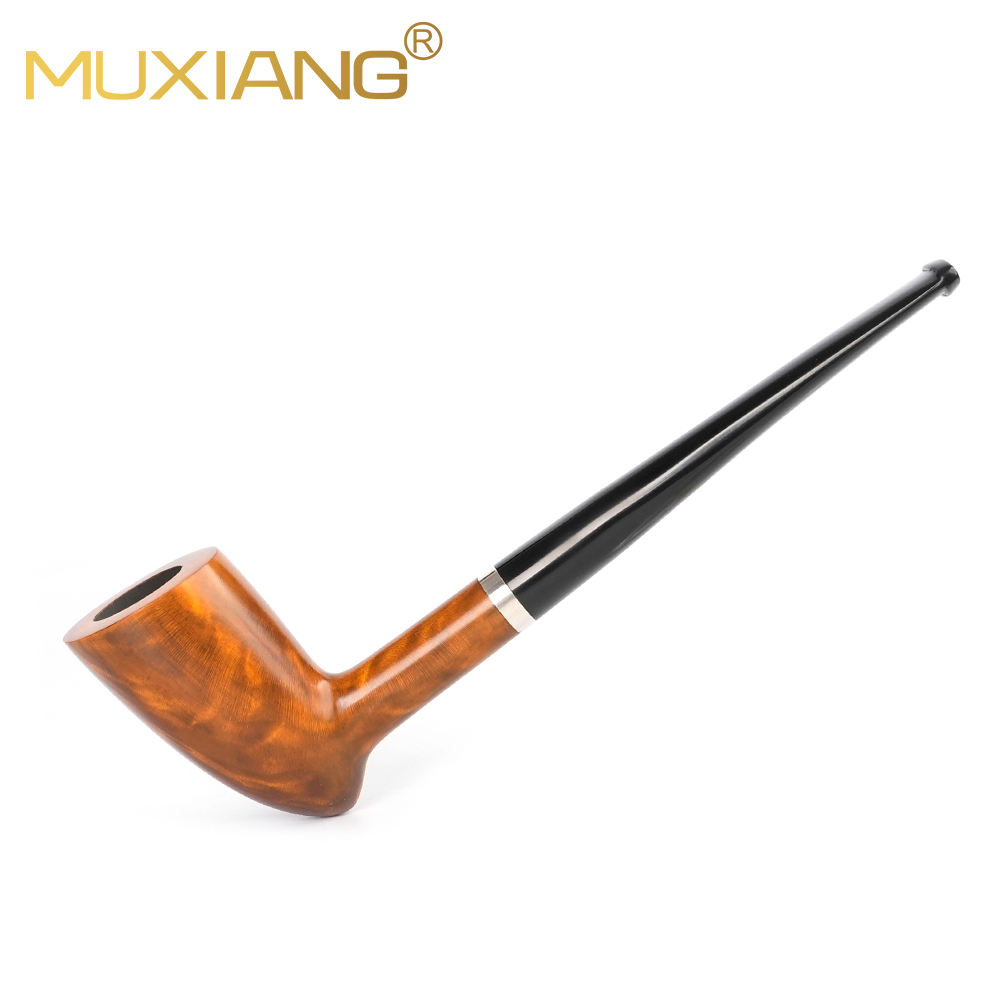 MUXING Classic Smooth Briarwoo - огляд і ціна Vape Ring