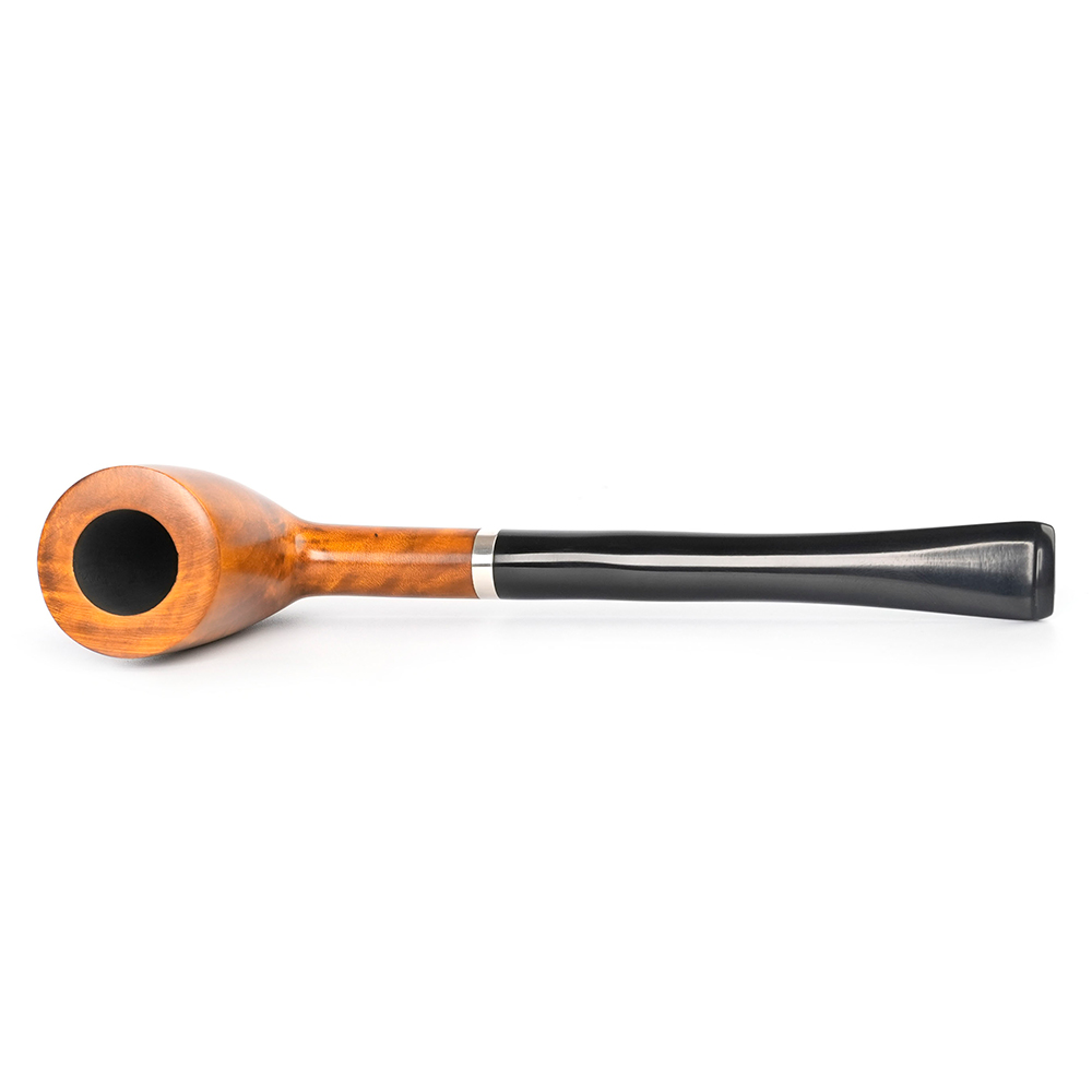 MUXING Classic Smooth Briarwoo - огляд і ціна Vape Ring