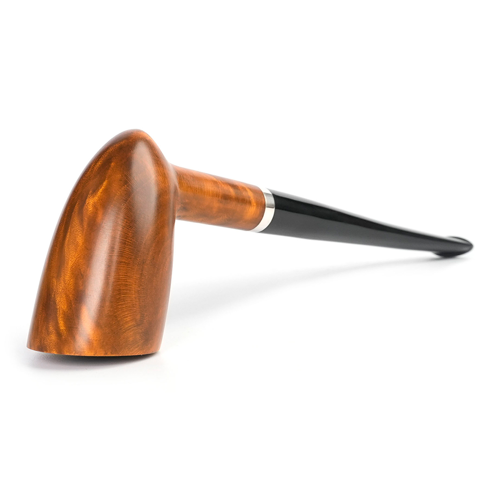 MUXING Classic Smooth Briarwoo - огляд і ціна Vape Ring