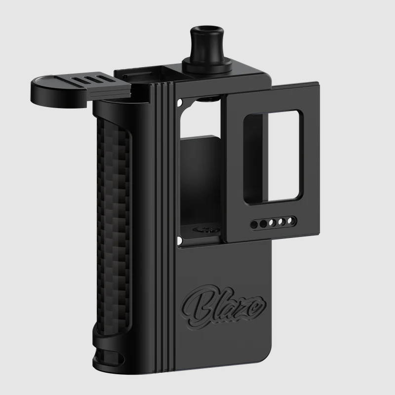 Original ThunderHead Creations - огляд і ціна Vape Battery 18650