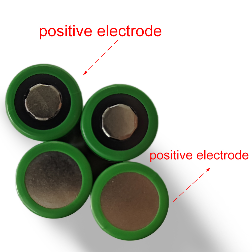 VTC6 18650 Battery 3000mAh 3.7 - огляд і ціна Vape Battery 18650