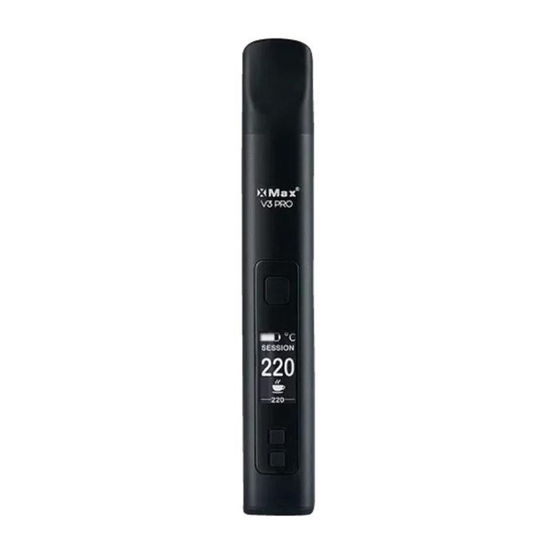Original XMax V3 Pro Dry Herb  - огляд і ціна Quick Vape