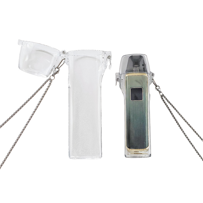 Portable Lanyard Protective tr - огляд і ціна Vape Ring