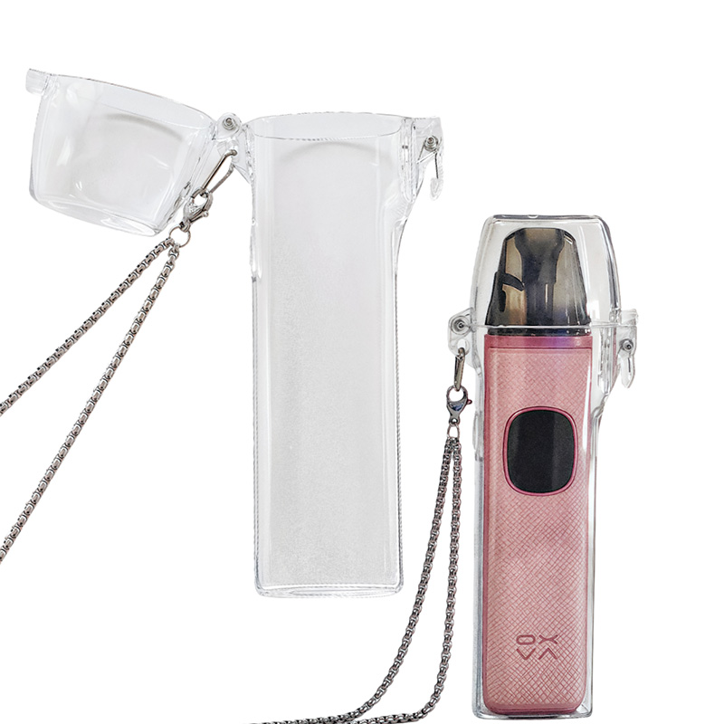 Portable Lanyard Protective tr - огляд і ціна Vape Ring