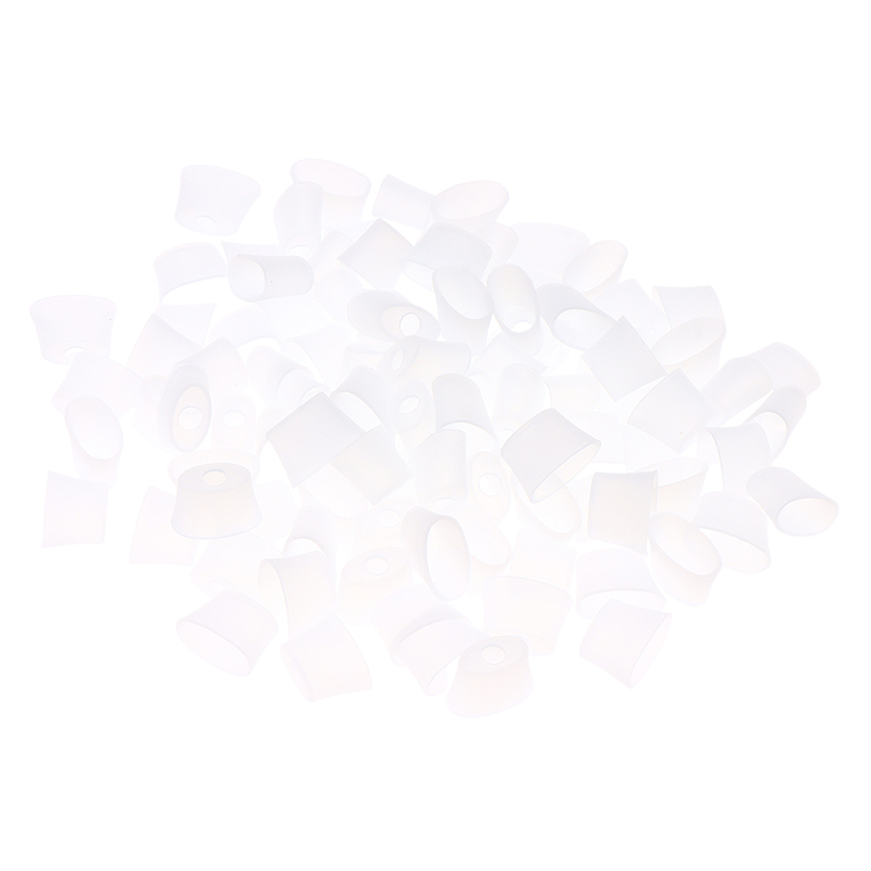100pcs/lot For Bc5000 Bc 5000  - огляд і ціна Vape Band Silicone