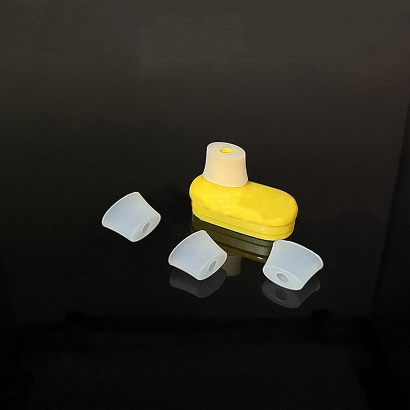 100pcs/lot For Bc5000 Bc 5000  - огляд і ціна Vape Band Silicone