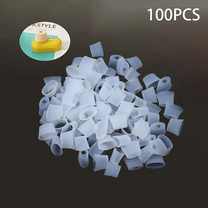 100pcs/lot For Bc5000 Bc 5000  - огляд і ціна Vape Band Silicone