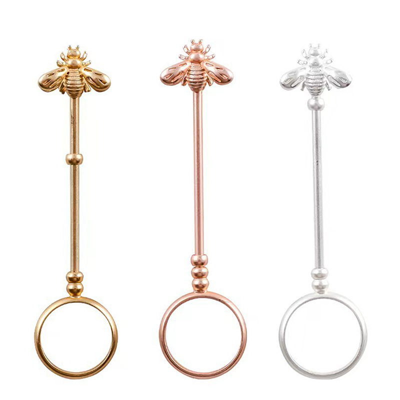 Bee Cigarette Holder Ring Rack - огляд і ціна Vape Ring
