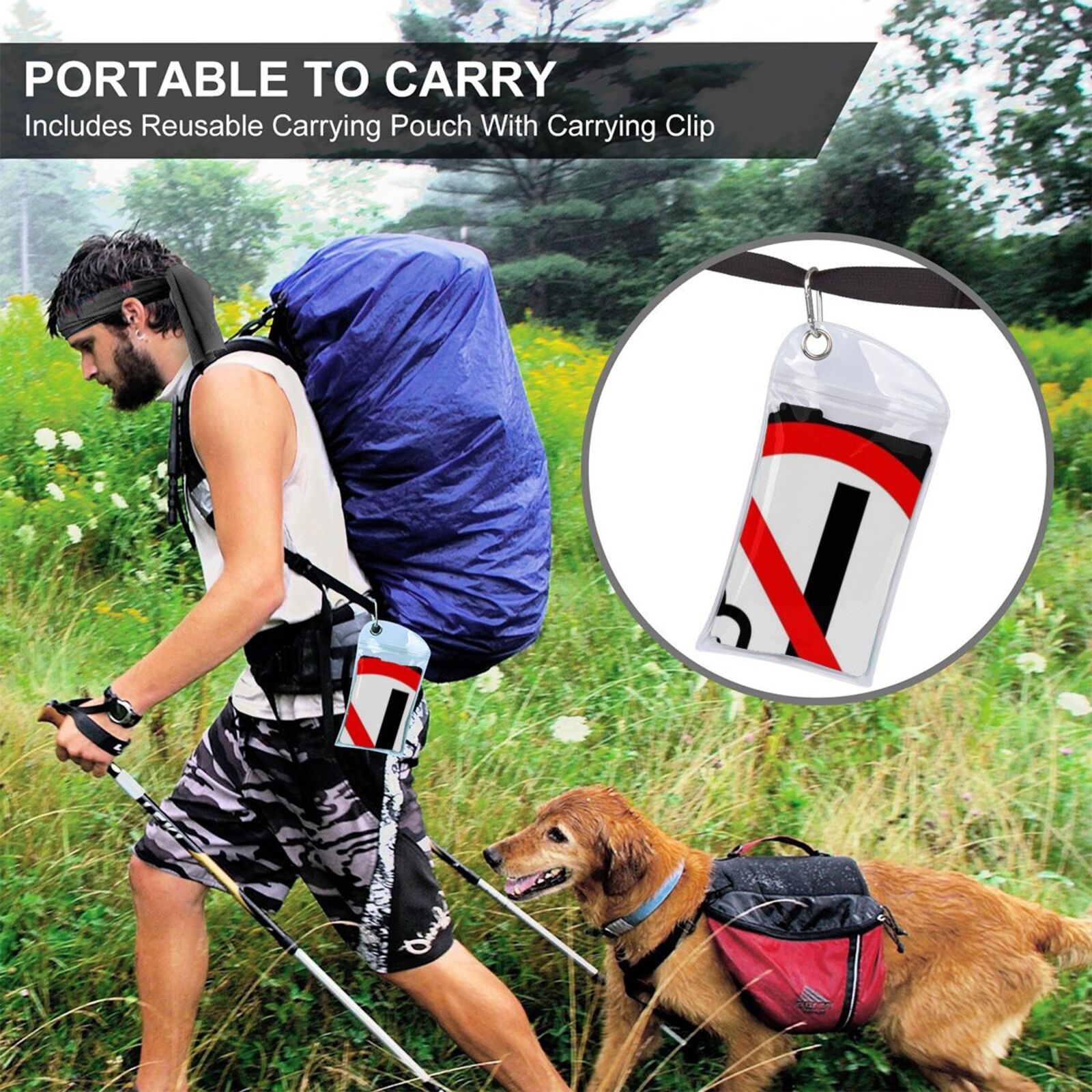 Towel No Smoking Sign 3150 Smo - огляд і ціна Quick Vape