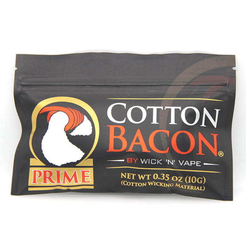 1Pack Bacon Electronic Cigaret - огляд і ціна Vape Accessory