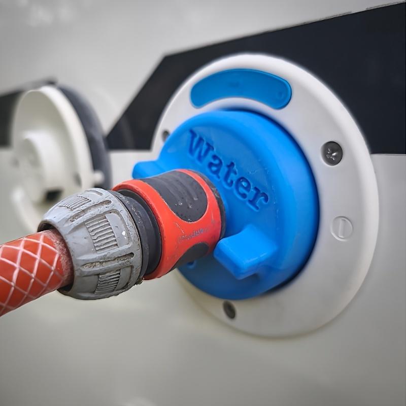 An Adapter for RV Water Tanks, - огляд і ціна Tank O-Ring Seal