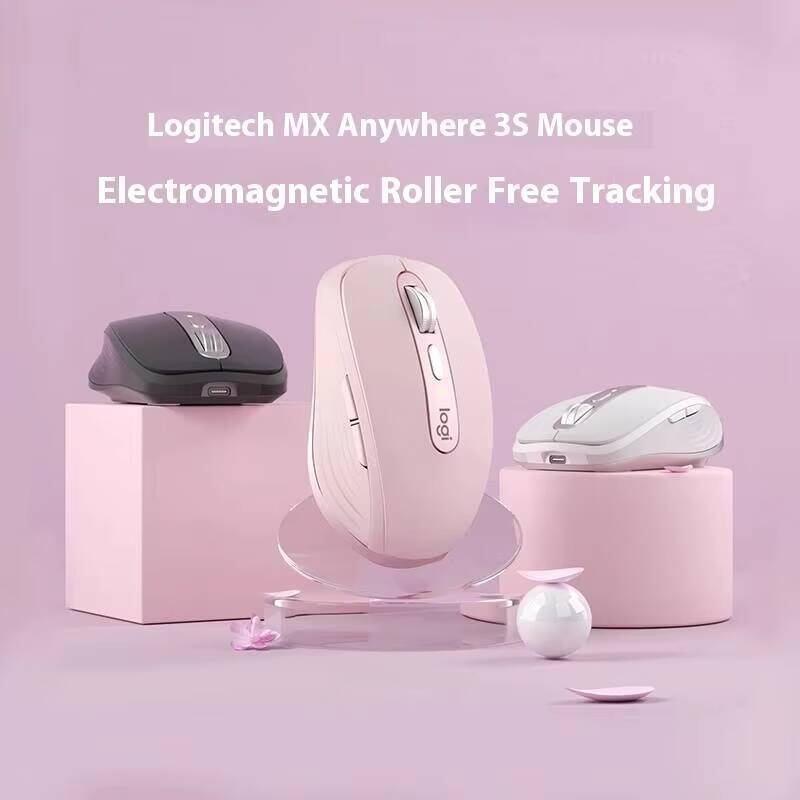 Premium Logitech MX Anywhere 3 - огляд і ціна Vaping Store