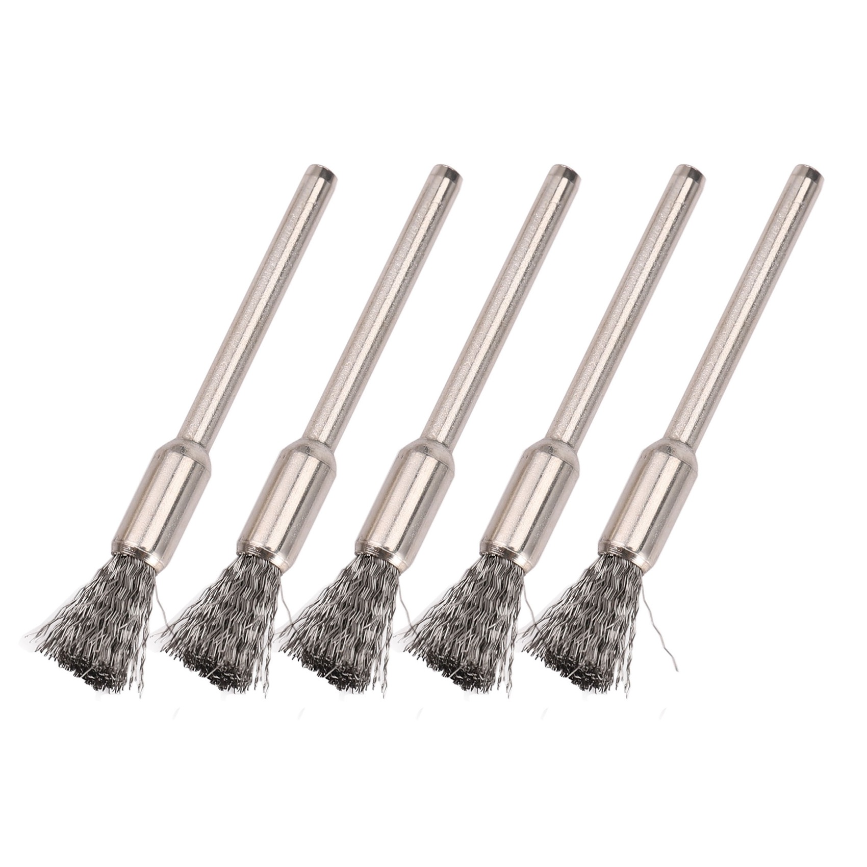 5pcs Cleaning Brush Atomizer T - огляд і ціна Accessories For Vaping