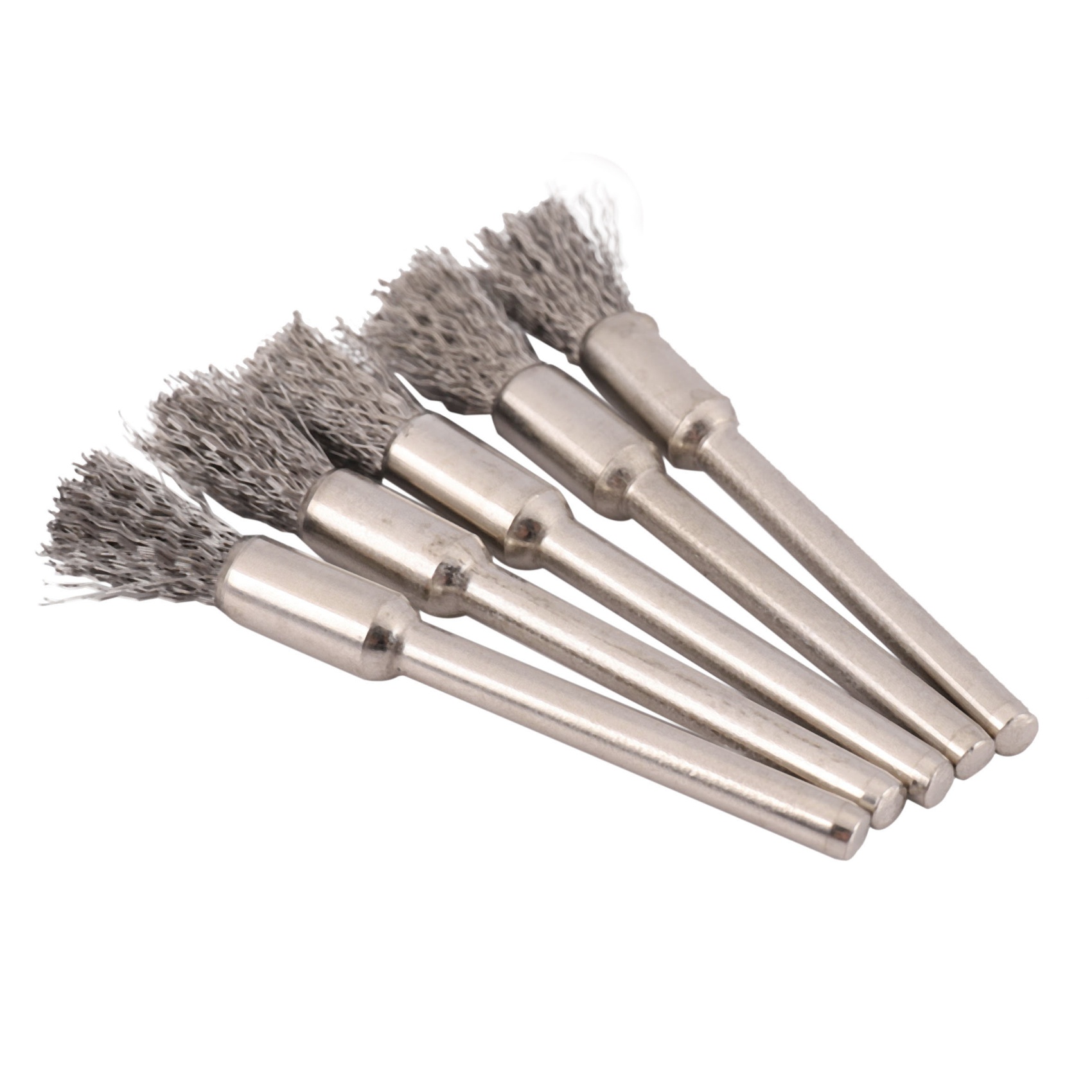 5pcs Cleaning Brush Atomizer T - огляд і ціна Accessories For Vaping