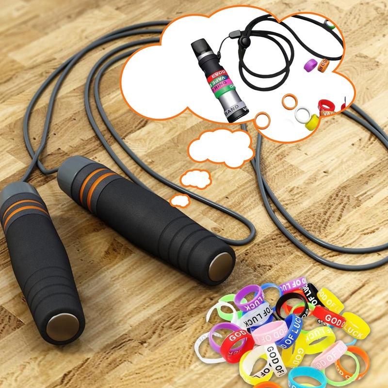Fishing Rod Rings 20pcs Colorf - огляд і ціна Vape Ring