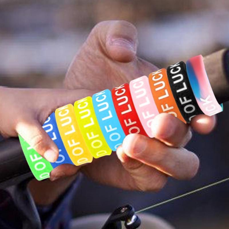 Fishing Rod Rings 20pcs Colorf - огляд і ціна Vape Ring