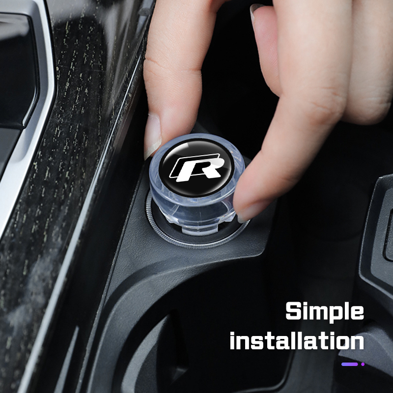 For Volkswagen VW R Beetle Tou - огляд і ціна Vape Decoration