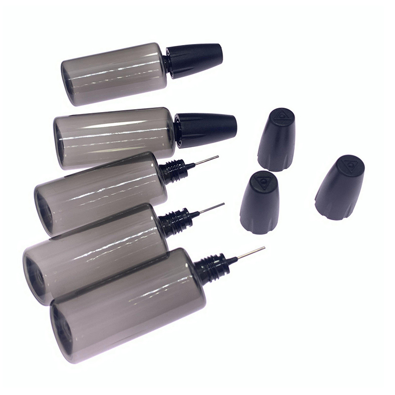 Z. 1Pcs 30ML PET Clear Vial Wi - огляд і ціна Accessories For Vaping