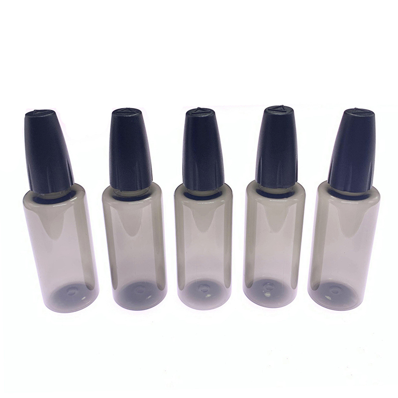 Z. 1Pcs 30ML PET Clear Vial Wi - огляд і ціна Accessories For Vaping