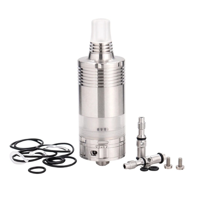 YFTK Style KA SE RTA Atomizer  - огляд і ціна Vaping Air
