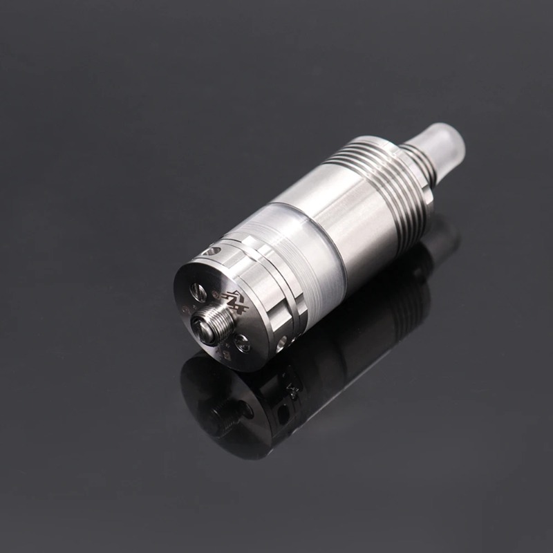 YFTK Style KA SE RTA Atomizer  - огляд і ціна Vaping Air