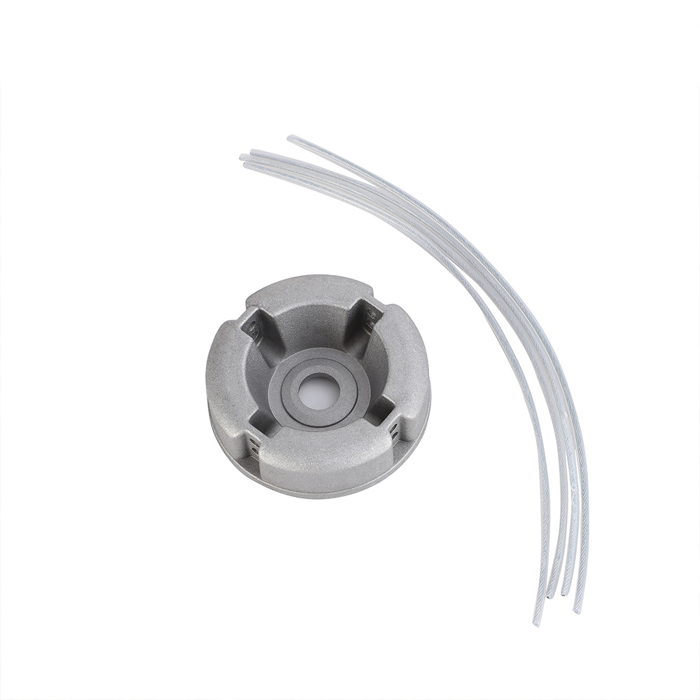 Universal Aluminum Alloy Lawn  - огляд і ціна Dry Herb Vaping Accessories