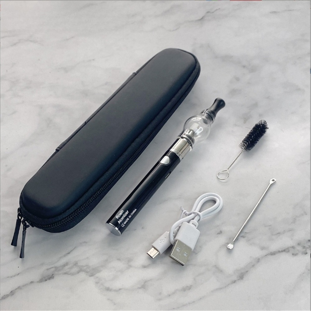 Rosin Atomizer Motherboard IC  - огляд і ціна Vape Battery 18650