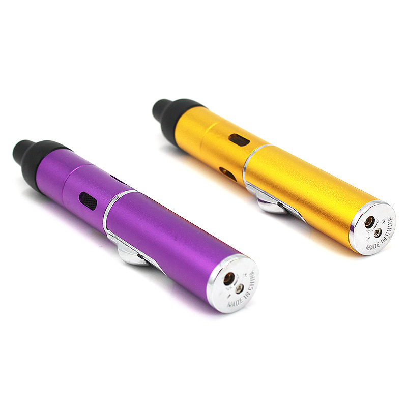 Middle East Hot Selling Click  - огляд і ціна Vaping Air