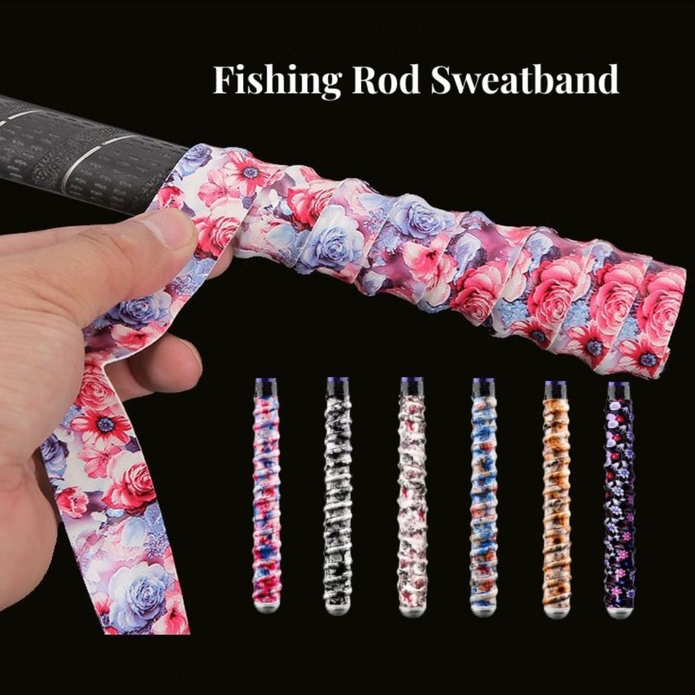1Pcs 1.5m Length Antiskid Fish - огляд і ціна Vape Band Silicone