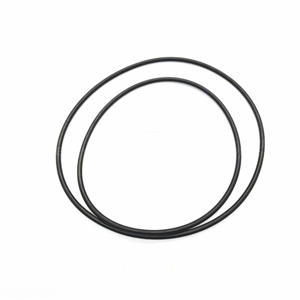 Excavator parts for hydraulic  - огляд і ціна Tank O-Ring Seal