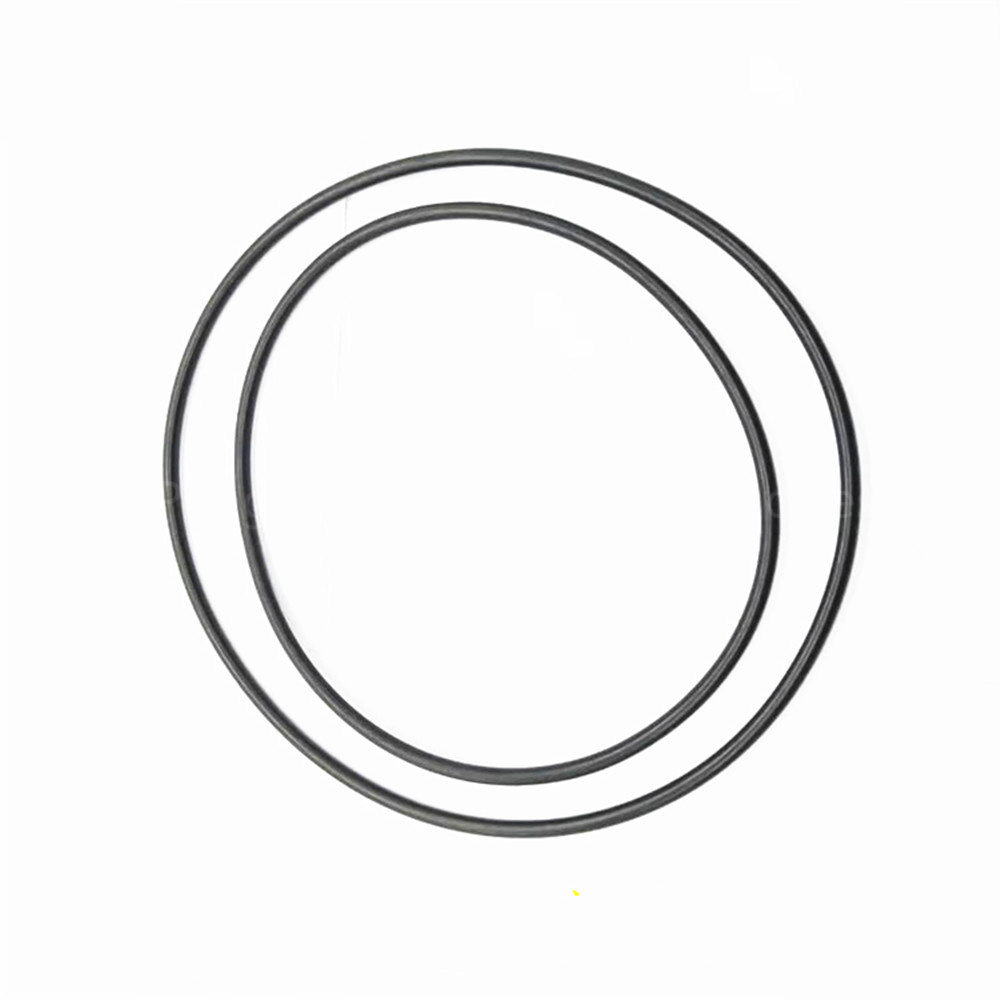 Excavator parts for hydraulic  - огляд і ціна Tank O-Ring Seal