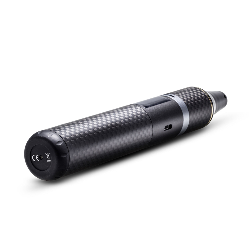 Original AeroPen Dry Herb Vapo - огляд і ціна Vape Battery 18650