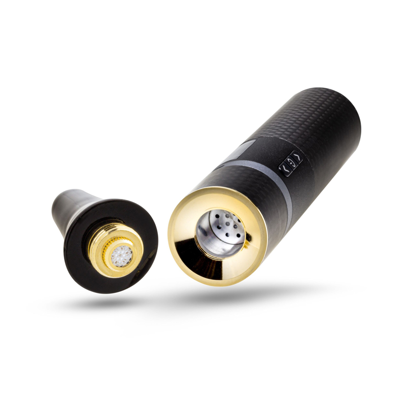 Original AeroPen Dry Herb Vapo - огляд і ціна Vape Battery 18650